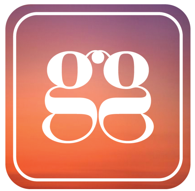 Grateful Gatherings Logo Icon