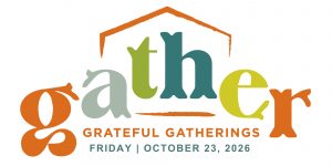 Gather 2026