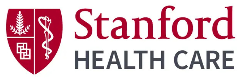 Standford Health Care Logo