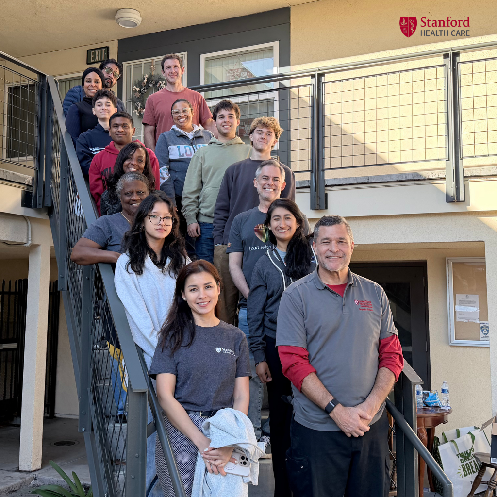 Grateful Gatherings - Corporate Gatherings, Stanford Health Care