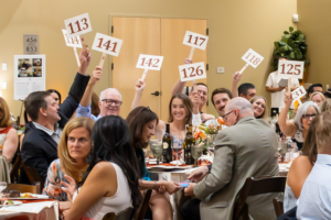 Grateful Gatherings GATHER Fund Raiser